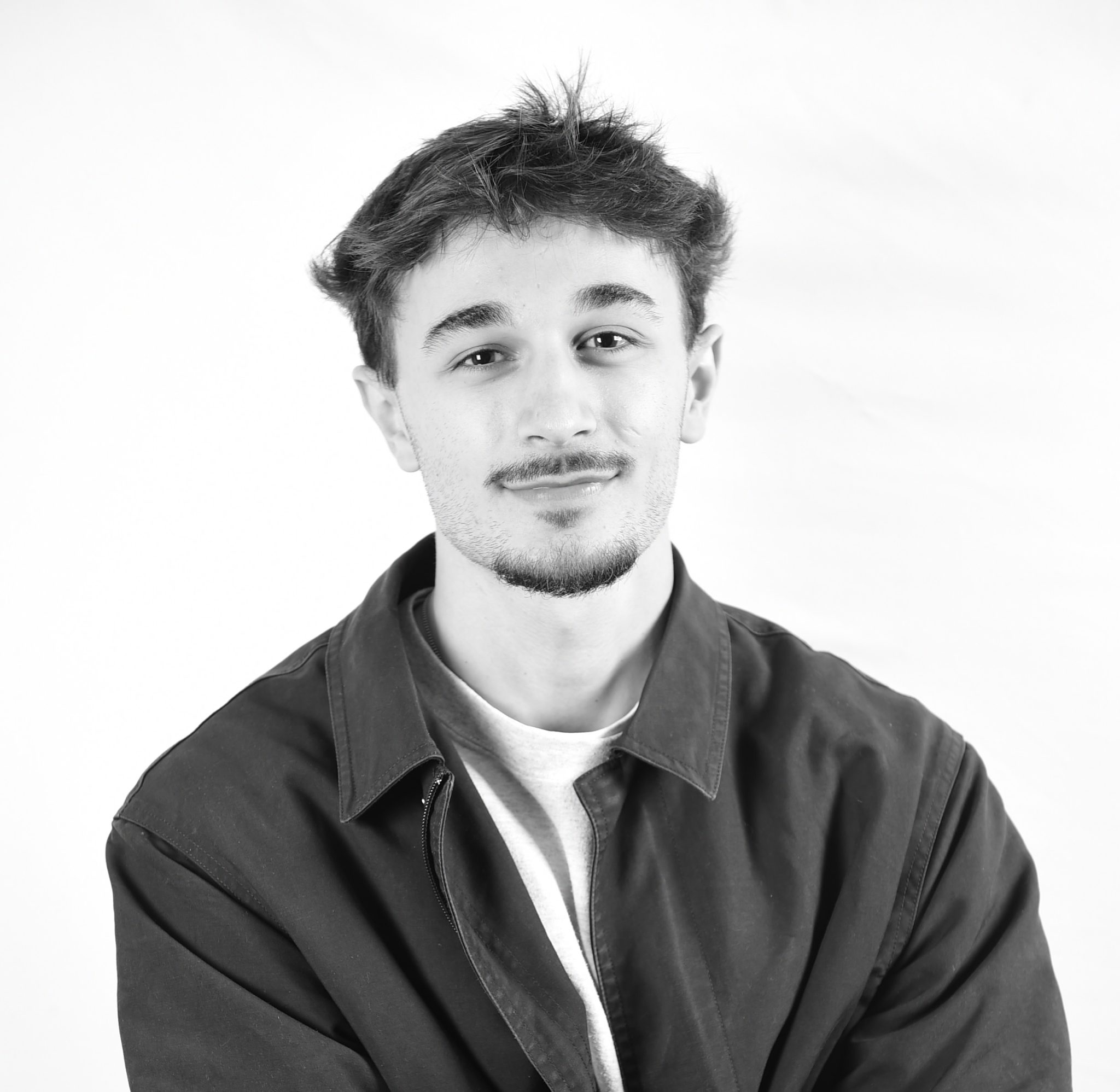 Baptiste Brouez - Fondateur Brouez Studio