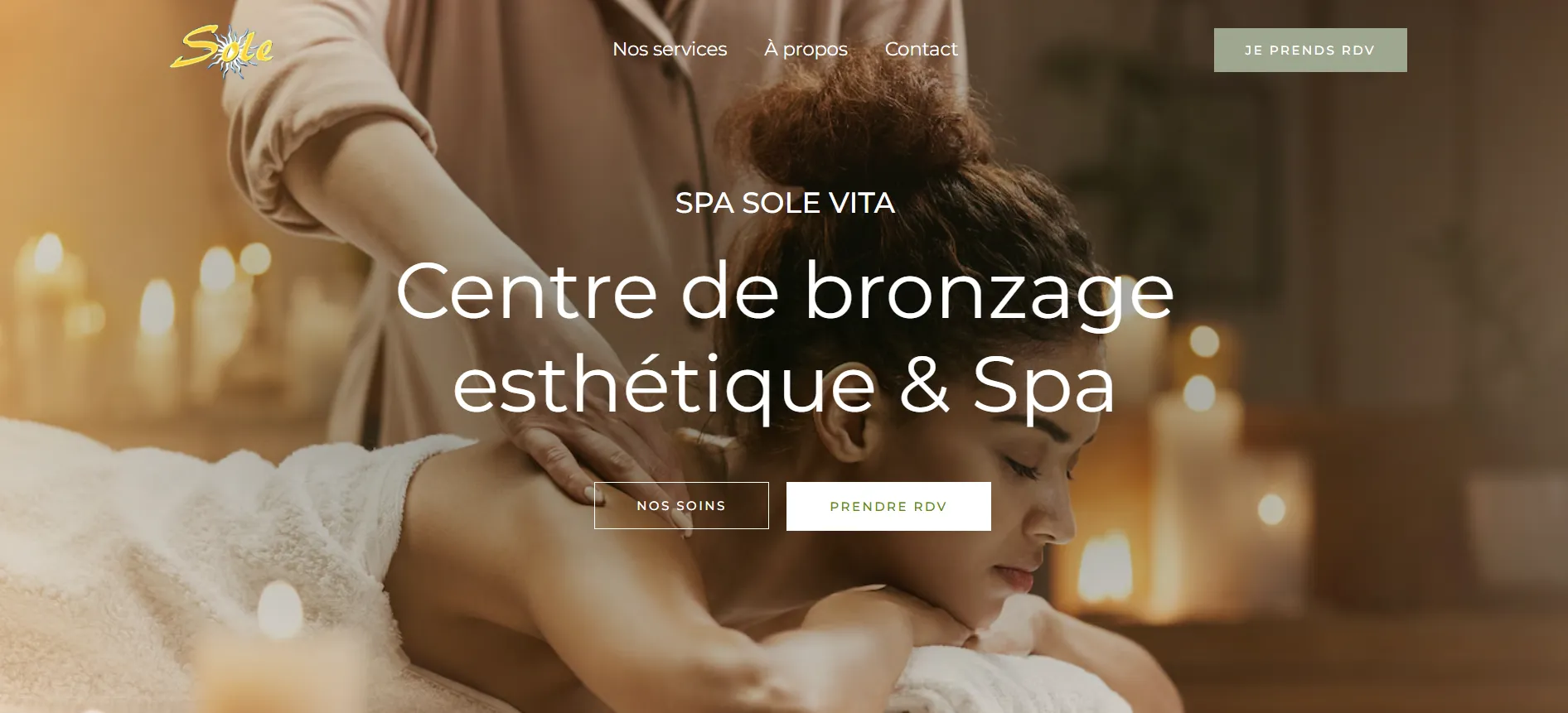 Spa